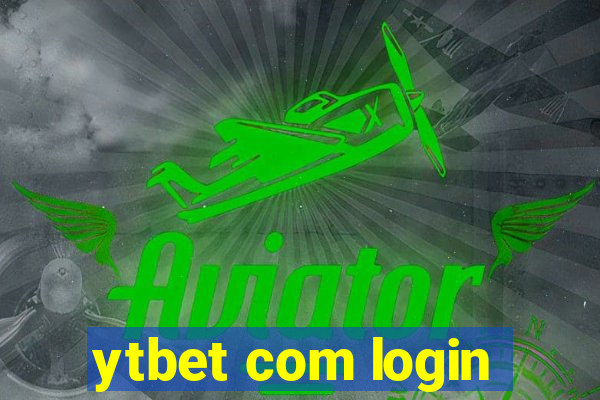 ytbet com login